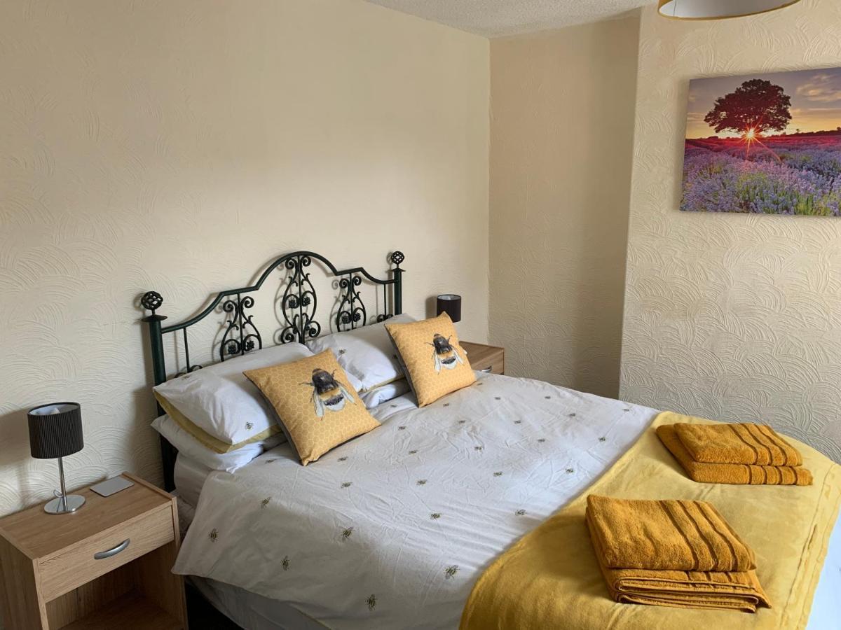 18 Main Street Villa St Bees Ngoại thất bức ảnh