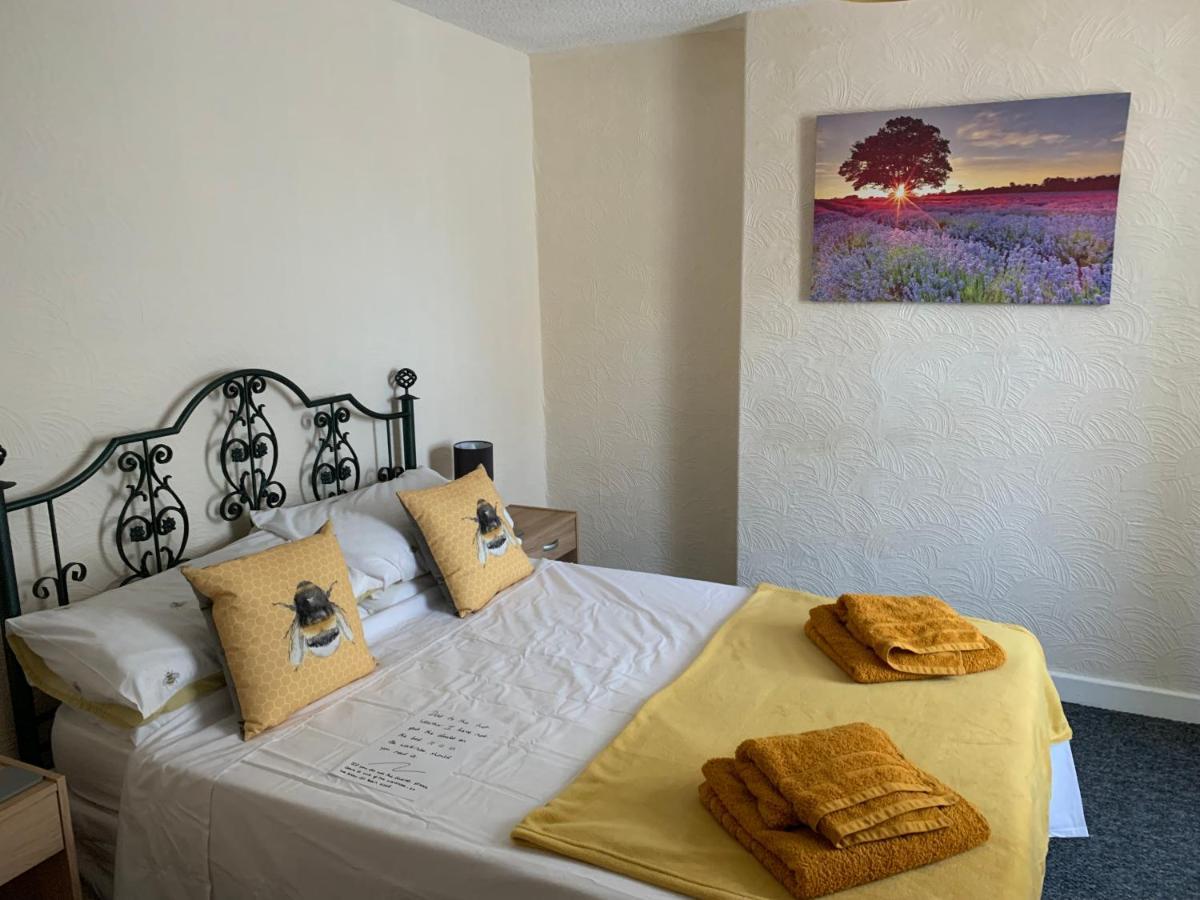 18 Main Street Villa St Bees Ngoại thất bức ảnh